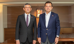 İmamoğlu’ndan Silivri’den Mesaj: “Özgür Özel ile Birlikte Yürüyelim”
