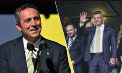 Fenerbahçe Genel Kurulu'nda İki Dönem Yönetimine İbra Onayı