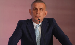 Hacıosmanoğlu’ndan Birlik ve Vizyon Mesajı: “Türk Futbolunun Ortak Menfaatleri İçin Çalışıyoruz”