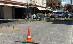Koç Gurubuna Ait  Diyarbakır’da Bankaya Silahlı Saldırı: Şube Geçici Olarak Hizmete Kapatıldı
