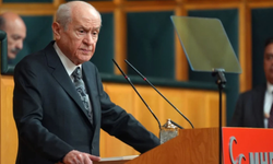 Bahçeli’den CHP’ye ve Özgür Özel’e Uyarı: “Keskin Sirke Ancak Küpüne Zarar Verir”