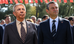 Mansur Yavaş ve Özgür Özel Manisa Yolunda: CHP’de Gerilimin Ardından Birlik Mesajı