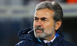 Fenerbahçe'de Yeni Dönem: Aykut Kocaman Yeniden Göreve Getirildi