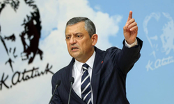 Özgür Özel'den İhraç Hamlesine Sert Tepki: “CHP’yi Seçilmişler Yönetecektir”