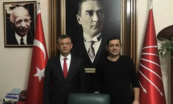 Şehzadeler Emlak A.Ş. Genel Müdürü Cem Yüzer Tutuklandı