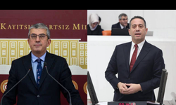 CHP'de Grup Yönetiminde Değişiklik: Başarır ve Günaydın'ın Unvanları TBMM Sitesinden Kaldırıldı