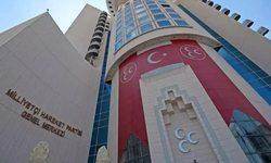 MHP’de Adıyaman Teşkilatlarında Fesih Kararı: Yeni İl ve İlçe Başkanları Atandı