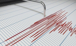 Nurdağı'nda Korkutan Deprem: 4,6 Büyüklüğünde Sarsıntı