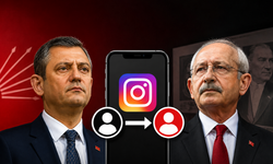 Özgür Özel’in Instagram Hesabında Yönetim Değişikliği