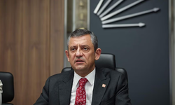 Özgür Özel’in Dokunulmazlık Dosyası TBMM’ye Sunuldu