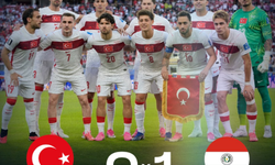 Milliler Paraguay Karşısında Umduğunu Bulamadı