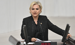 Nimet Özdemir’in Yeni Adresi AK Parti Oldu