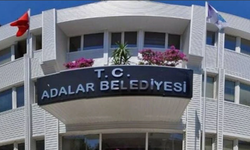 Adalar Belediyesi’nde Başkanvekilliği Görevine Medine Pamuk Seçildi
