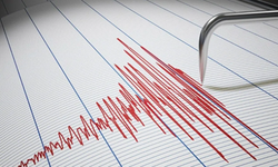 Çanakkale'de 3.9 Büyüklüğünde Deprem: Balıkesir'de de Hissedildi
