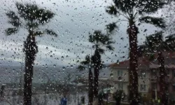 Türkiye'nin birçok bölgesinde sağanak yağış bekleniyor
