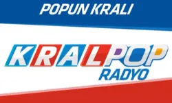 Zirvenin tek sahibi KRAL FM'in ardından KRAL POP RADYO ikinci sırada