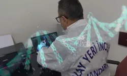 19 yıllık faili meçhul cinayet çözüldü: DNA incelemesiyle kimlik belirlendi