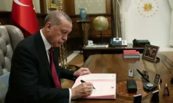 Bakanlıklara yeni atamalar
