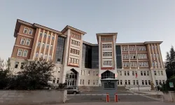 Suşehri Adliyesinin bölge derecesi yükseltildi: HSK kararı Resmî Gazete'de yayımlandı