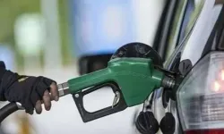 Motorine Rekor Zam: Bu Gece Litre Fiyatı 82 TL'yi Görecek