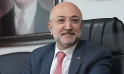 AK Parti Afyonkarahisar İl Başkanı Turgay Şahin Görevinden Ayrıldı