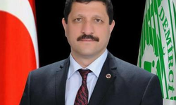 Eski Demirci Belediye Başkanı Kiraz Ağacından Düştü! Kaburgalarını Kırdı