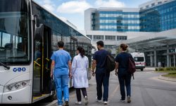Genel Sağlık-İş'ten ESHOT'a Tepki: Ücretsiz Ring Talebimiz Reddedildi