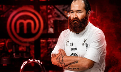 MasterChef Şampiyonu Eren Kaşıkçı Evinde Ölü Bulundu: Şüpheli Ölüm Soruşturması Başlatıldı