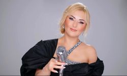 HOLLANDA’NIN SİBEL CAN’I MÜZİK DÜNYASINA RENK KATIYOR