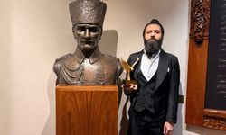 Akif Manaf Sağlık ve Barış Ödülü Gazi Mustafa Kemal Atatürk’e İthaf Edildi