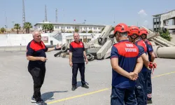 17 Ağustos onların hafızasından silinmedi