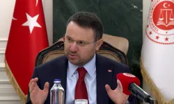 Adalet Bakanı Gürlek: Behçet Oktay'ın şüpheli ölümü yeniden kapsamlı şekilde incelenecek