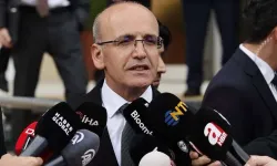 Bakan Şimşek: Sanayi üretimi ikinci çeyrekte yüzde 1,9 büyüdü
