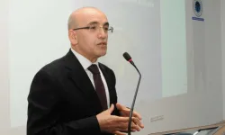 Bakan Şimşek'ten ikinci çeyrek değerlendirmesi