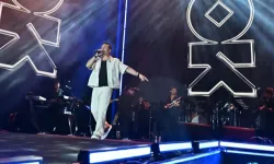 Erzurum Kültür Yolu'nda ilk konser Oğuzhan Koç'tan