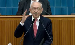 Kılıçdaroğlu 3 yıl sonra CHP grup toplantısında... 'Bu Kemal hiçbir gücün karşısında eğilmez'