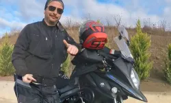 Motosiklet Kulübü'nden hayati uyarılar: Kask tercih değil, zorunluluktur