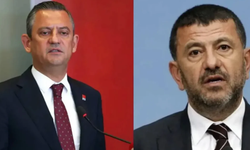 CHP Lideri Özgür Özel ve Veli Ağbaba Hakkında Fezleke Süreci Başladı