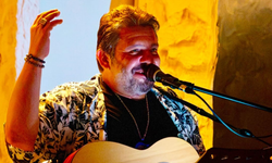 MUSTAFA AKAY BODRUM’U SALLADI!