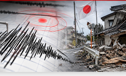 Japonya’da 5.9 Büyüklüğünde Deprem: 37 Kişi Yaralandı
