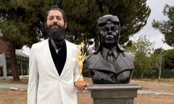 Akif Manaf Sağlık ve Barış Ödülü Sabiha Gökçen’e İthaf Edildi