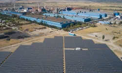 Alüminyum lityumu Türkiye'de üretilecek
