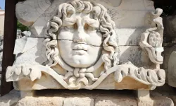 Medusa'nın antik dünyadaki gizemli rolü... Medusa'nın binlerce yıllık koruyucu sırrı