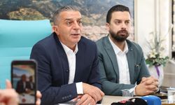 BAŞKAN ŞİMŞEK: ÜZÜM FİYATLARI ALLAH’A EMANETGİDİYOR
