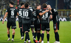 Kadıköy’de Kartal Pençesi! Beşiktaş, Fenerbahçe’yi Devirdi