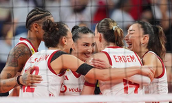 Filenin Sultanları Avrupa'nın zirvesinde: İtalya'yı 3-2 mağlup ederek şampiyon oldu