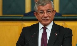 Davutoğlu, “Cumhurbaşkanına Hakaret” Soruşturması Kapsamında İfade Verdi