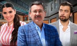 Melih Gökçek Soruşturmasında Yeni Gelişme: Oğlu ve Gelini Adli Kontrol Şartıyla Serbest
