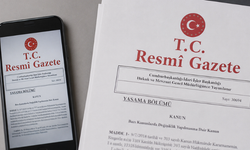 Resmi Gazete’de Atama Kararları: Bakanlıklarda Dikkat Çeken Görev Değişiklikleri