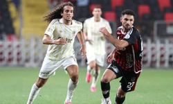 Gaziantep’te Gol Sesi Çıkmadı! Fenerbahçe Zirve Yarışında Kritik 2 Puan Bıraktı